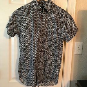 J Crew Button down